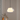 Moderne hanglamp glas wit, minimalistisch design, interieurverlichting, woonkamer, eetkamer.