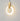 Moderne hanglamp LED ring, goudkleurig, minimalistisch design, energiezuinig, interieurverlichting.