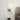 Moderne witte wandlamp LED-verlichting minimalistisch design woonkamer interieur.