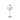 Witte Nelson tafellamp, modern design, metalen voet, interieurverlichting, minimalistisch.