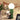 Panda bamboe tafellamp, schattig design, kinderkamer decor, sfeerverlichting, wit en groen.