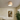 Moderne plafondlamp betonlook, cilindervormig, warm licht, woonkamerverlichting, energiezuinig.