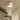Plafondlamp betonlook, cilindervormig, modern design, warm licht, woonkamerverlichting.