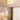 Plafondlamp modern, goudkleurig, slaapkamer, LED-verlichting, ronde vorm, elegant design.