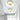 Moderne plafondlamp, wit en goud, LED-verlichting, minimalistisch design, woonkamerverlichting.