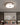 Moderne plafondlamp, goud en wit, LED, slaapkamerverlichting, elegant design.