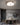 Moderne plafondlamp, goud en wit, LED, woonkamer, minimalistisch design, energiezuinig.