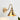 Wandlamp aged brass, Elstead Lighting Provence, industrieel design, messing, binnenverlichting.