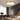 Ronde plafondlamp goud LED modern slaapkamer verlichting energiezuinig.