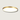 Gouden ronde plafondlamp LED modern design energiezuinig woonkamer verlichting.