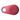 Roze Bluetooth-tracker sleutelhanger, draadloze locator, anti-verlies apparaat, compact ontwerp.
