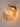 Glazen schelp wandlamp, goudkleurig, modern design, sfeerverlichting, interieurdecoratie.