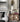 Ingebouwde leeslamp slaapkamer, modern design, goudkleurig, wandmontage, interieurdecoratie.