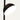 Zwarte hanglamp metaal, moderne ronde kap, minimalistisch design, interieurverlichting.