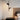 Zwarte hanglamp Tiraha, modern design, slaapkamerverlichting, minimalistisch interieur.