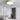 Moderne ronde plafondlamp, wit, slaapkamer, minimalistisch design, energiezuinig, LED-verlichting.