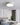 Moderne ronde plafondlamp, wit, slaapkamer, minimalistisch design, energiezuinig, LED-verlichting.