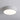 Grijze plafondlamp, ronde vorm, moderne stijl, betonlook, energiezuinige LED-verlichting.