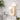 Tafel lamp keramiek, modern design, beige, dubbele bolvormige lampen, interieurdecoratie.