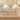 Twee witte hanglampen in moderne keuken, Scandinavisch design, houten interieur.