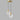 Moderne gouden hanglamp met LED ringen, minimalistisch design, plafondverlichting.