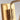 Gouden wandlamp detail, modern design, messing afwerking, Elstead Lighting, Feiss Joan collectie.