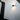 Zwarte wandlamp LED vierkant modern design trapverlichting minimalistisch interieur.