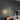 Moderne hanglamp met LED-verlichting, druppelvormig, zwart, wandmontage, woonkamerdecor.