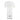 Witte tafellamp met ronde kap, modern design, LED-verlichting, minimalistisch interieuraccessoire.